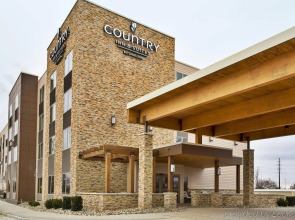 Country Inn & Suites by Radisson, Springfield Southeast