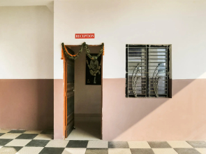 Collection O 77371 Hotel Pritesh Inn