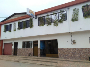 Hotel Zulan