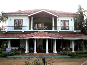 Randam Villa