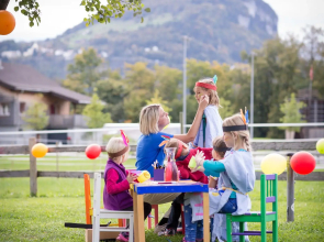Swiss Holiday Park