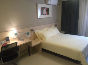 Jinjiang Inn Shenzhen Airport