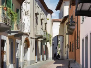 Dimora in Alba