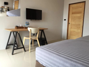 The Lofts Eco