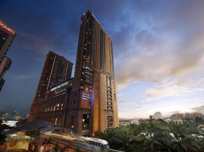 KL Apartment Suites at Times Square