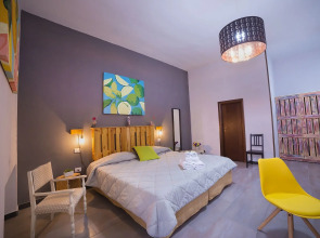 Le 4 Stagioni Dante H Napoli Centro