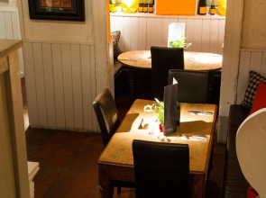 The Olde Coach House