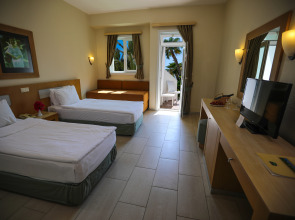 Adora Hotel & Resort