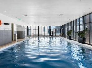 Southbank Apartments- Gallery Towers