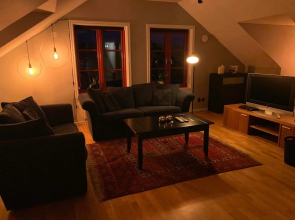 Tonys Restaurang & Pensionat