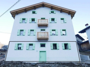 Rocca Bruna Apartments