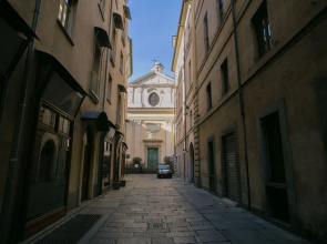 La Corte Verde