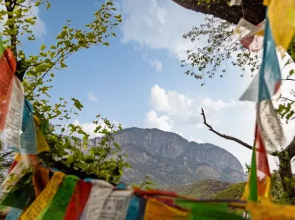 Wanda Moments Guesthouse，Lugu Lake