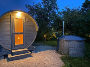 Skrunda Apartments Elandrum