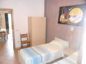 Apartment Via Torre Santa Maria