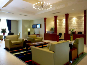 Fairfield Inn & Suites by Marriott Montreal Airport