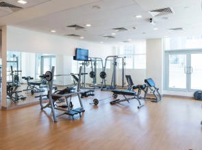 Dream Inn Dubai Loft Towers