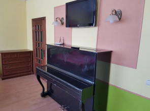 Apartament Erfolg 12