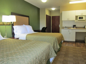 Extended Stay America Rochester Greece