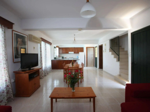 Kotsias Corallia Villas