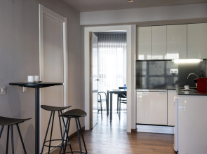 MH Apartments Urban