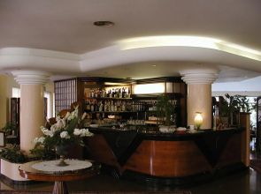 Villa Cavour