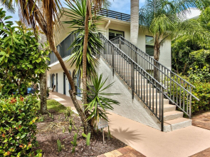 Le Monaco Vacation Rental 5th Avenue Naples