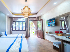 Le Viva Mui Ne Resort