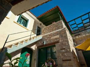Alexandros Pension