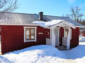 Fjällriket Baggården