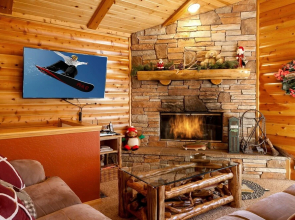 No 17 Dreamscape Villa