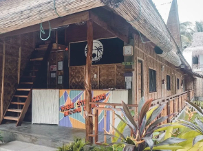 Coco Pod Siargao Hostel