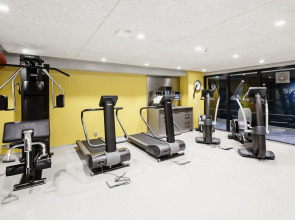 Hotel Indigo Helsinki - Boulevard by IHG