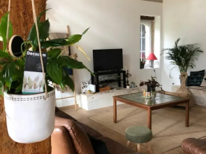 Les chambres de Filou