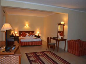 Le Mirage Hotel Double Room