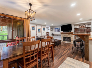 Wild Irishman #1030 by Summit County Mountain Retreats