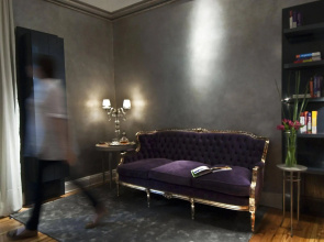 1555 Malabia House Hotel