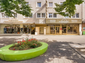 Hotel Ambassador Essen