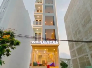 OYO 1062 Wannatel Hotel And Apartment