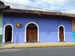Casa Calala