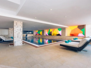 Iberostar Suites Hotel Jardín del Sol – Adults Only (отель только для взрослых)