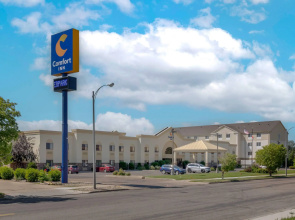 Comfort Inn Bismarck