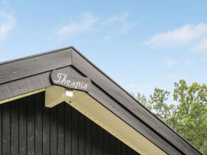 "Jerker" - 200m from the sea in Lolland, Falster and Mon