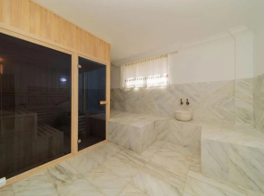 Great Villa With Pool Hammam and Sauna in Antalya