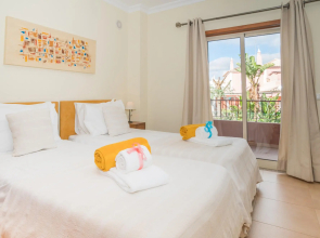 Unique Armação de Pêra Villa by Ideal Homes