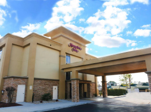 Hampton Inn Sumter