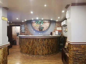 Zahrat Al Naseem Furnished Apartments