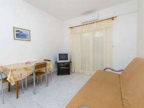Apartments Nada