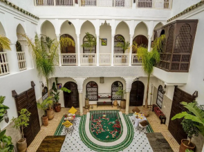 Riad Assaada