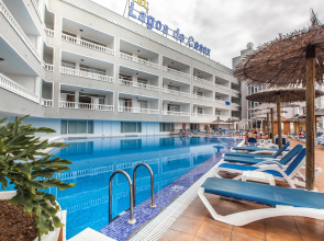 BLUESEA Lagos de Cesar